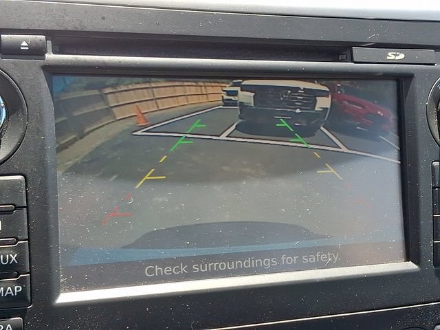 Used 2016 Nissan Altima 2.5 SL w/ 2.5 Technology Package FWD image 19