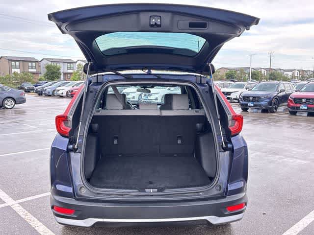 Used 2020 Honda CR-V LX image 34