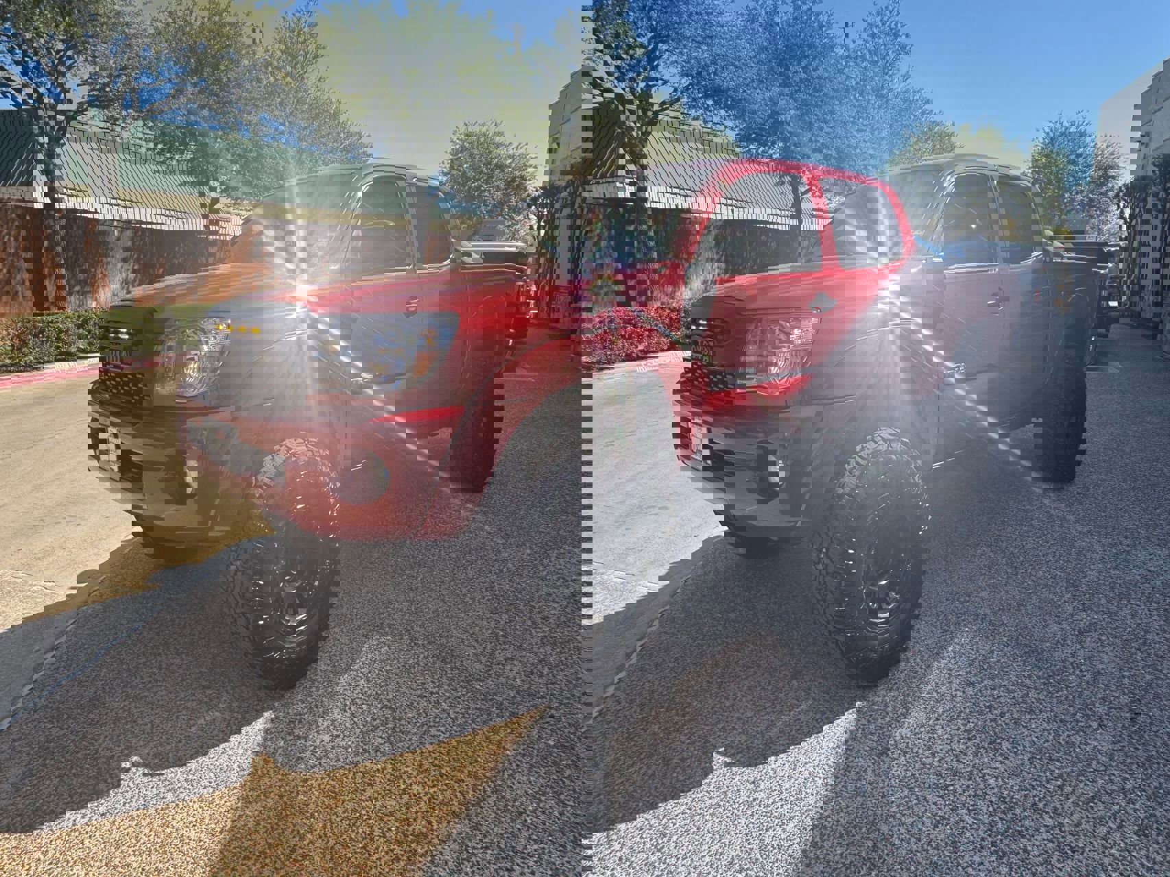 Used 2005 Toyota Tacoma Base V6 image 12