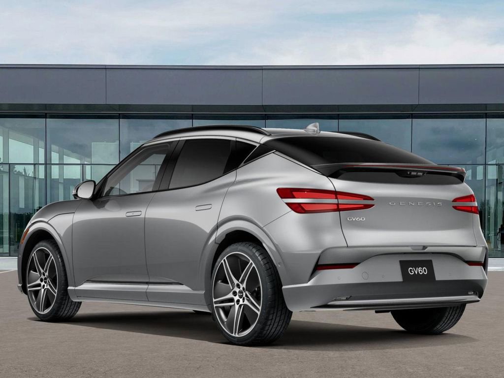 New 2026 Genesis GV60 Performance image 6