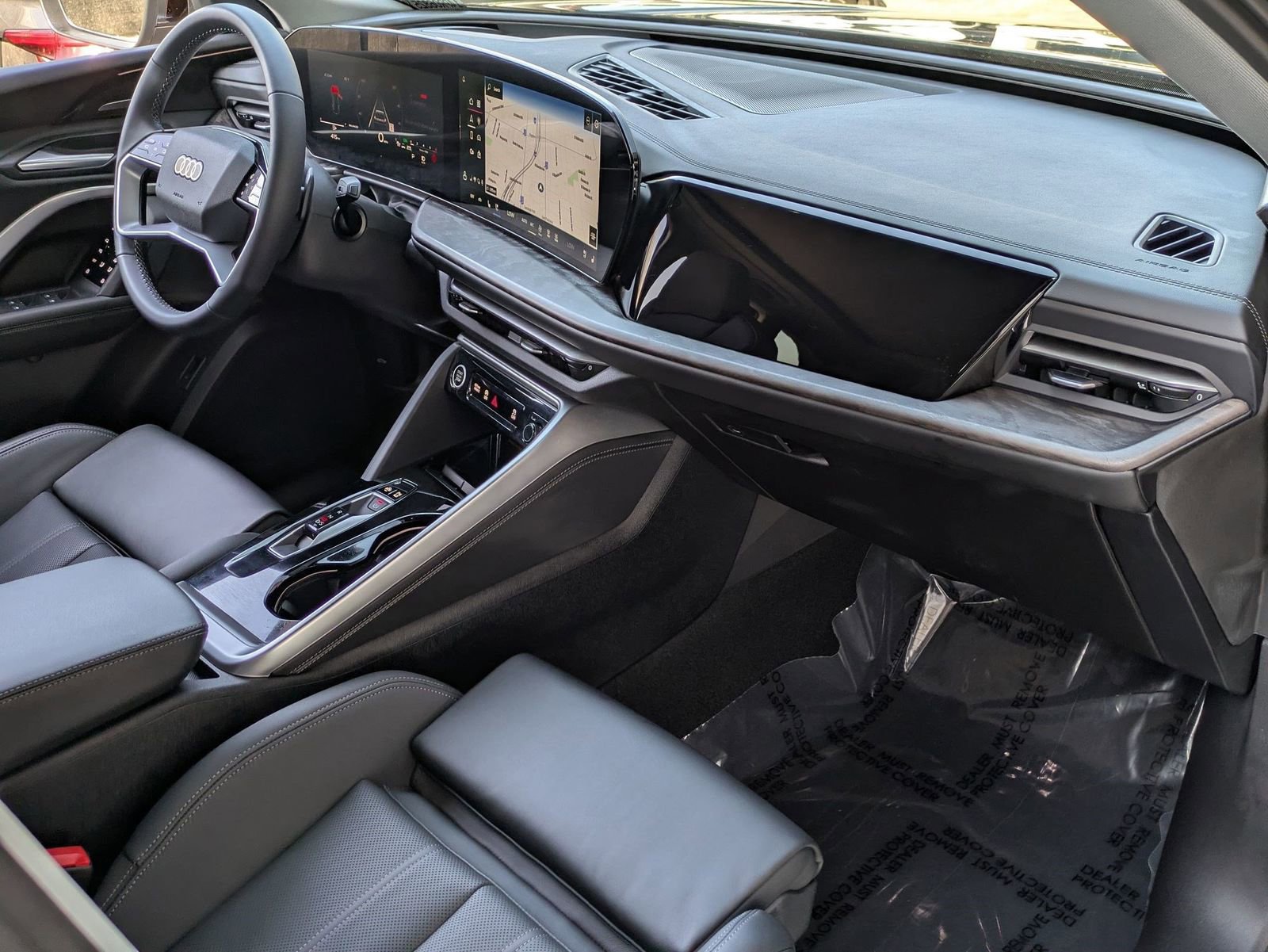 Used 2025 Audi Q5 Premium Plus w/ Premium Plus image 21