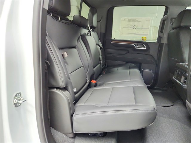 New 2026 GMC Sierra 3500 Denali w/ Denali Reserve Package image 44
