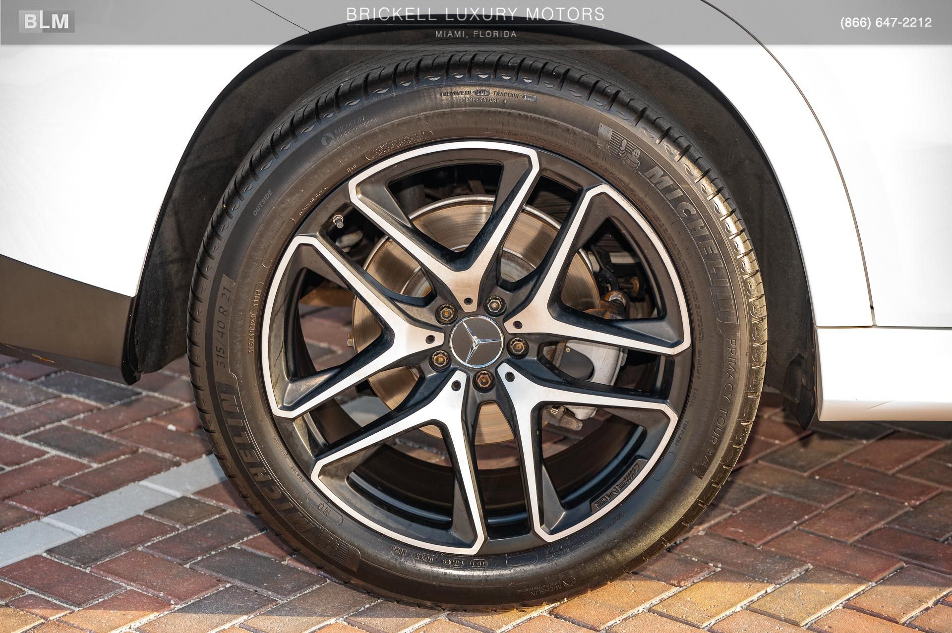 Used 2021 Mercedes-Benz GLE 53 AMG 4MATIC Coupe w/ AMG Night Package image 44