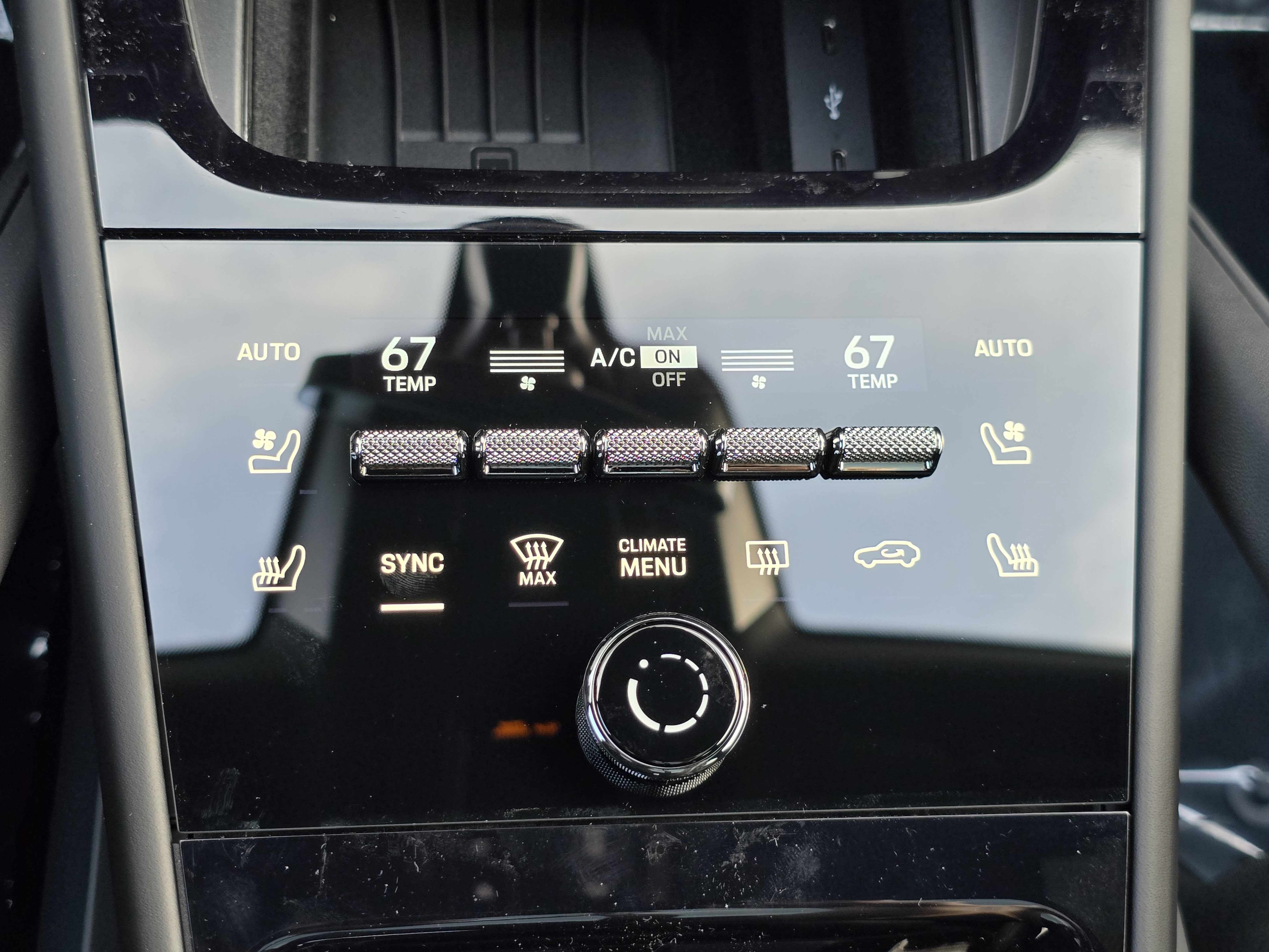 New 2025 Porsche Cayenne S image 19