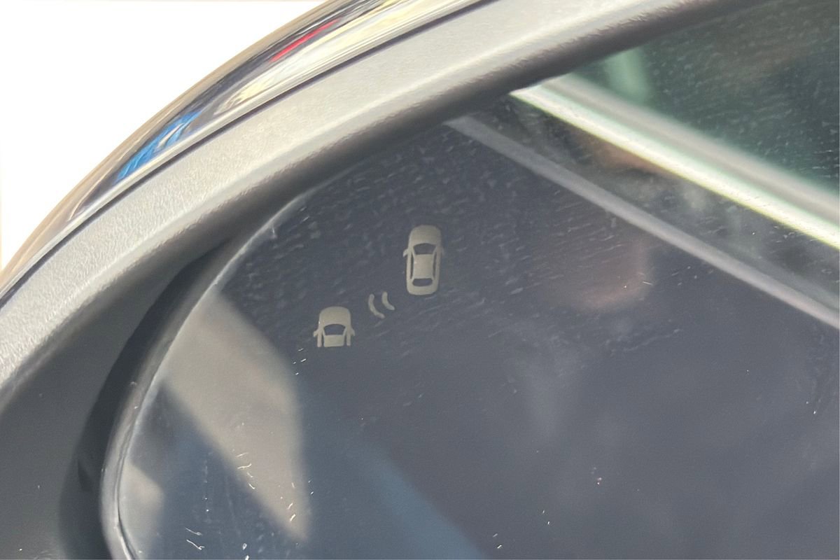 Used 2023 Hyundai Sonata Blue image 25