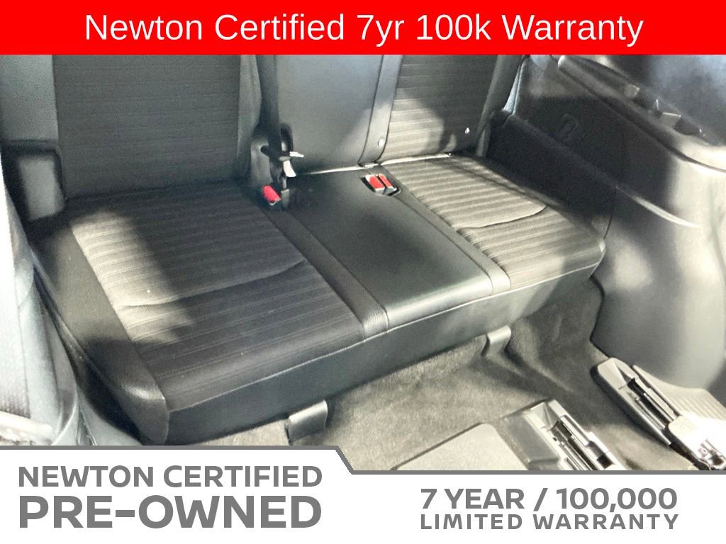 Used 2023 Nissan Pathfinder Rock Creek AWD/4WD image 17