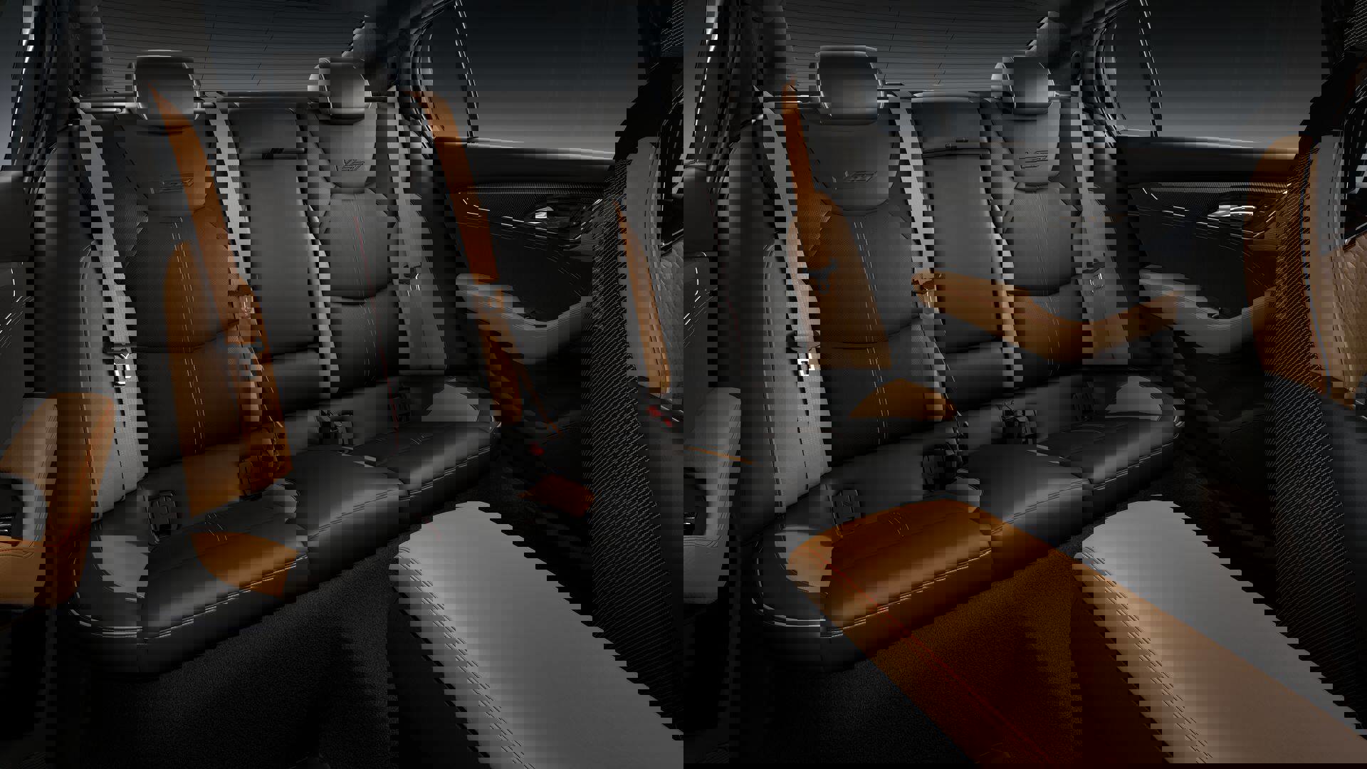 New 2026 Cadillac CT5 V Blackwing w/ Carbon Fiber 2 Package image 34