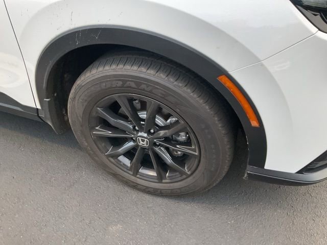 Used 2025 Honda CR-V Sport image 3