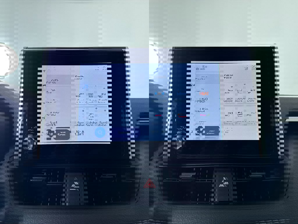 Used 2024 Toyota RAV4 XLE w/ Convenience Package image 13