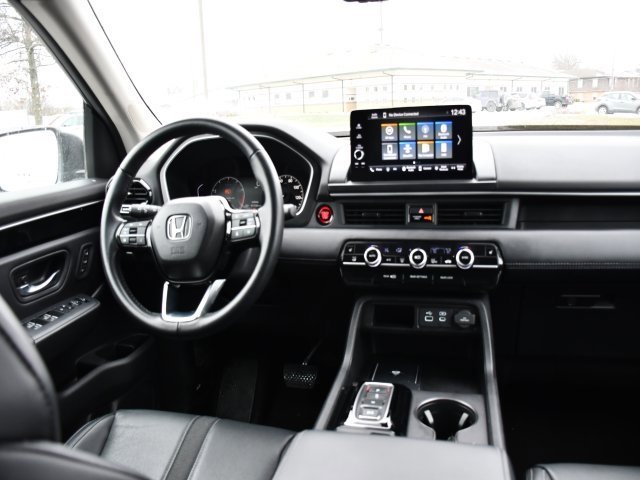 Used 2024 Honda Pilot EX-L image 16