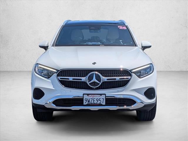 Used 2026 Mercedes-Benz GLC 300 4MATIC video 2