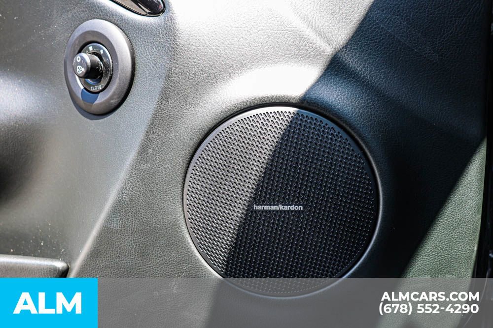 Used 2018 Maserati GranTurismo Sport image 55