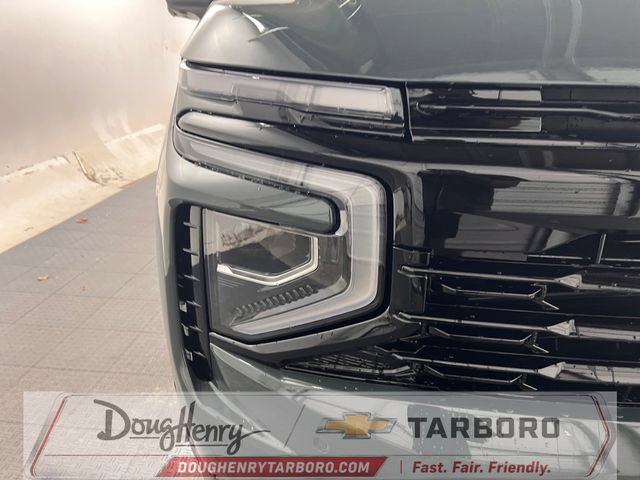 New 2026 Chevrolet Tahoe RST w/ Comfort Package AWD/4WD image 11