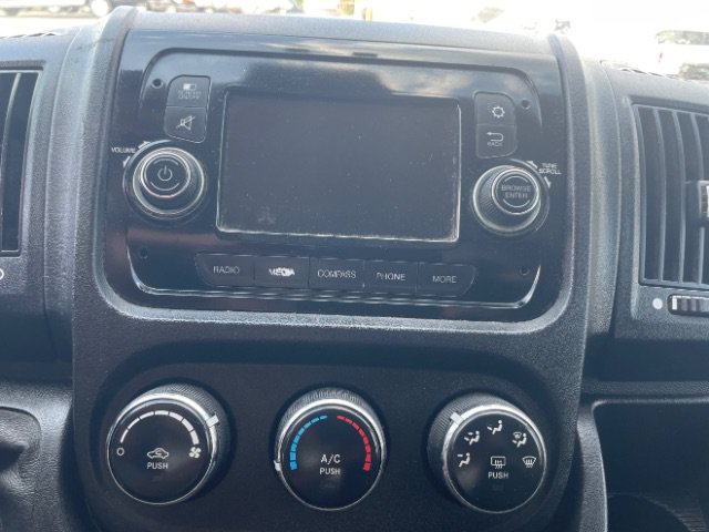 Used 2019 RAM ProMaster 3500 FWD image 11