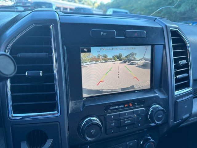 Used 2015 Ford F150 XLT w/ Equipment Group 301A Mid RWD image 22