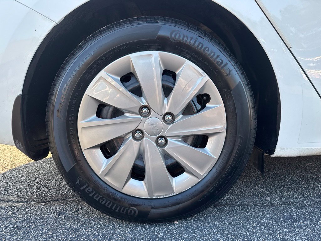 Used 2020 Kia Rio S FWD image 29