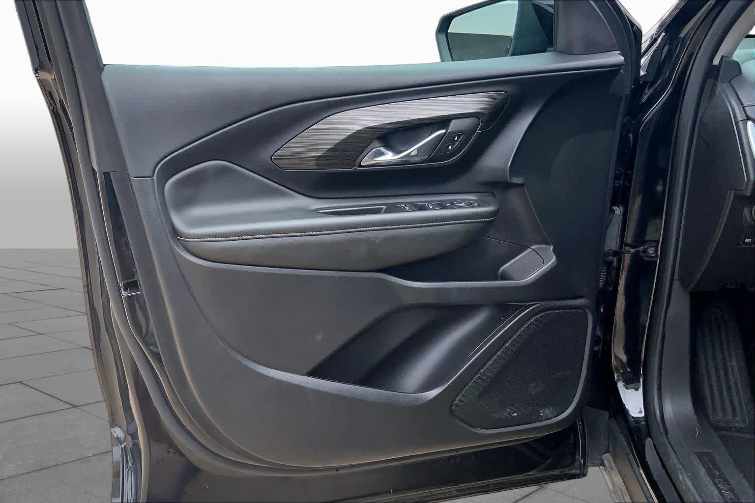 Certified 2024 GMC Terrain SLE AWD/4WD image 21