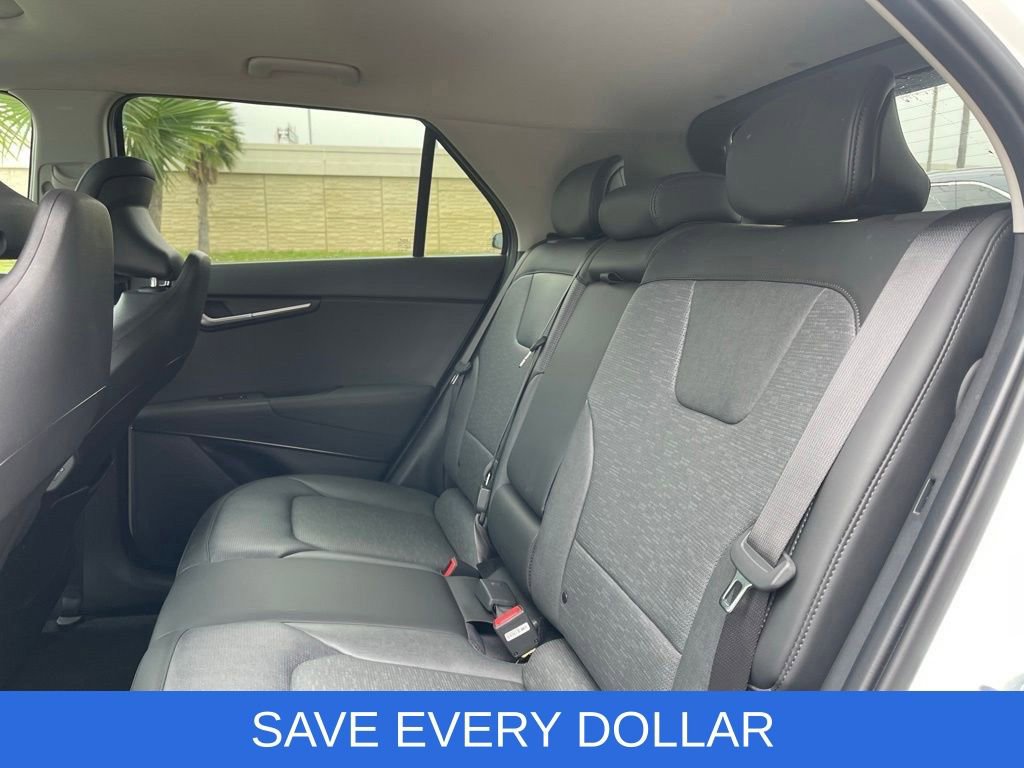 Used 2024 Kia Niro Wave FWD image 19