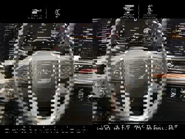 Used 2024 GMC Sierra 1500 Elevation image 13