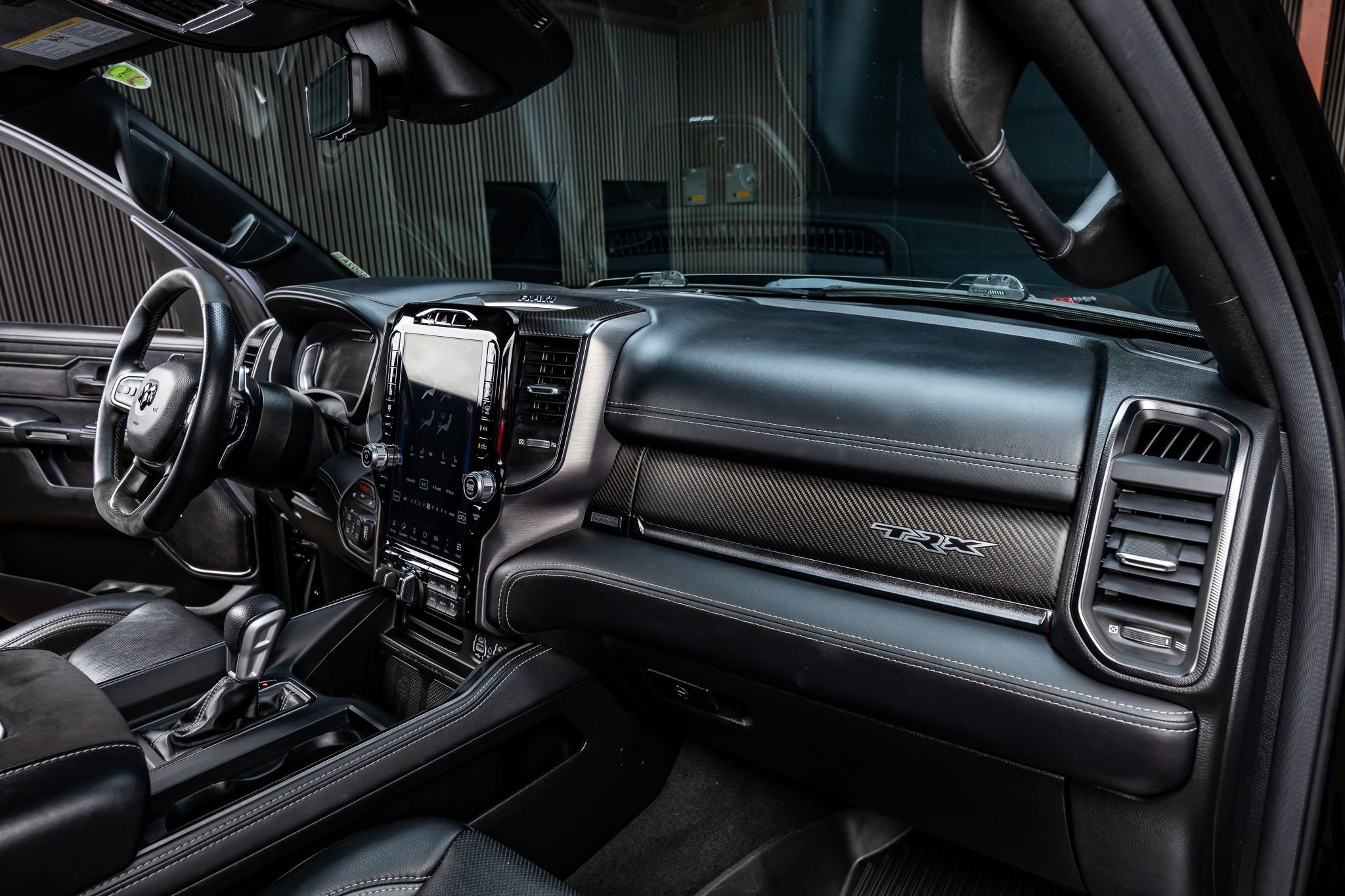 Used 2024 RAM 1500 TRX w/ TRX Level 2 Equipment Group image 17