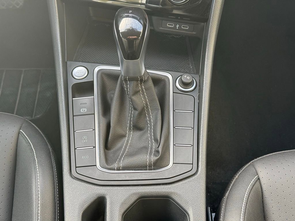 Used 2024 Volkswagen Jetta SE image 14