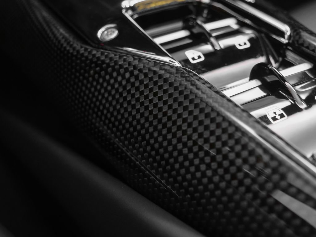 Certified 2024 Ferrari 296 GTS image 67