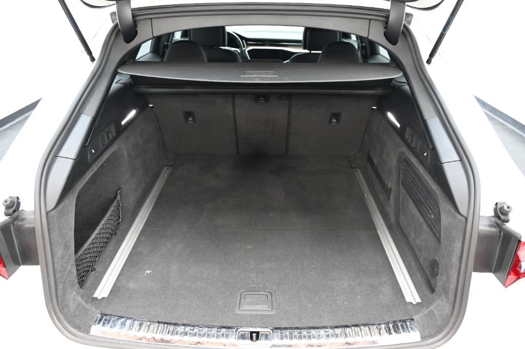 Used 2020 Audi A6 3.0T allroad Premium Plus AWD/4WD image 36