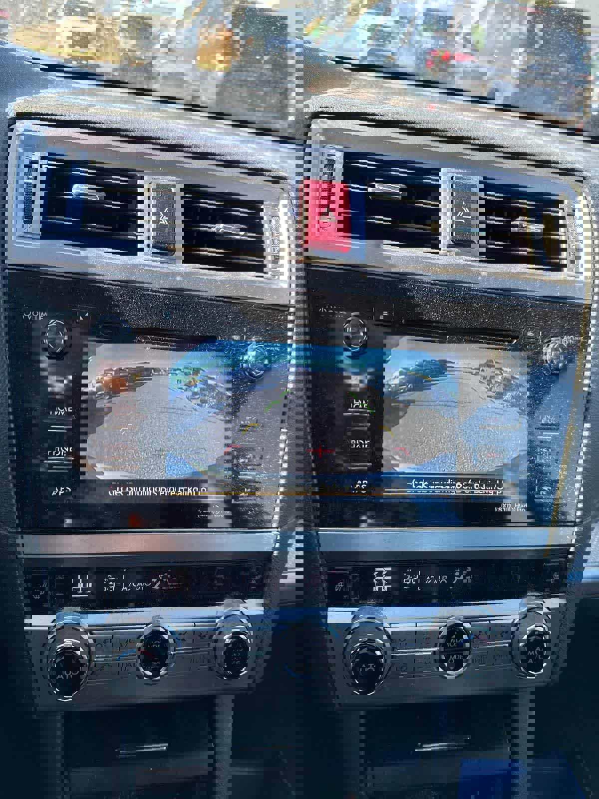 Used 2015 Subaru Legacy 2.5i Premium AWD/4WD image 19