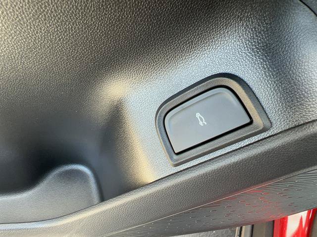 New 2026 GMC Terrain AT4 AWD/4WD image 16