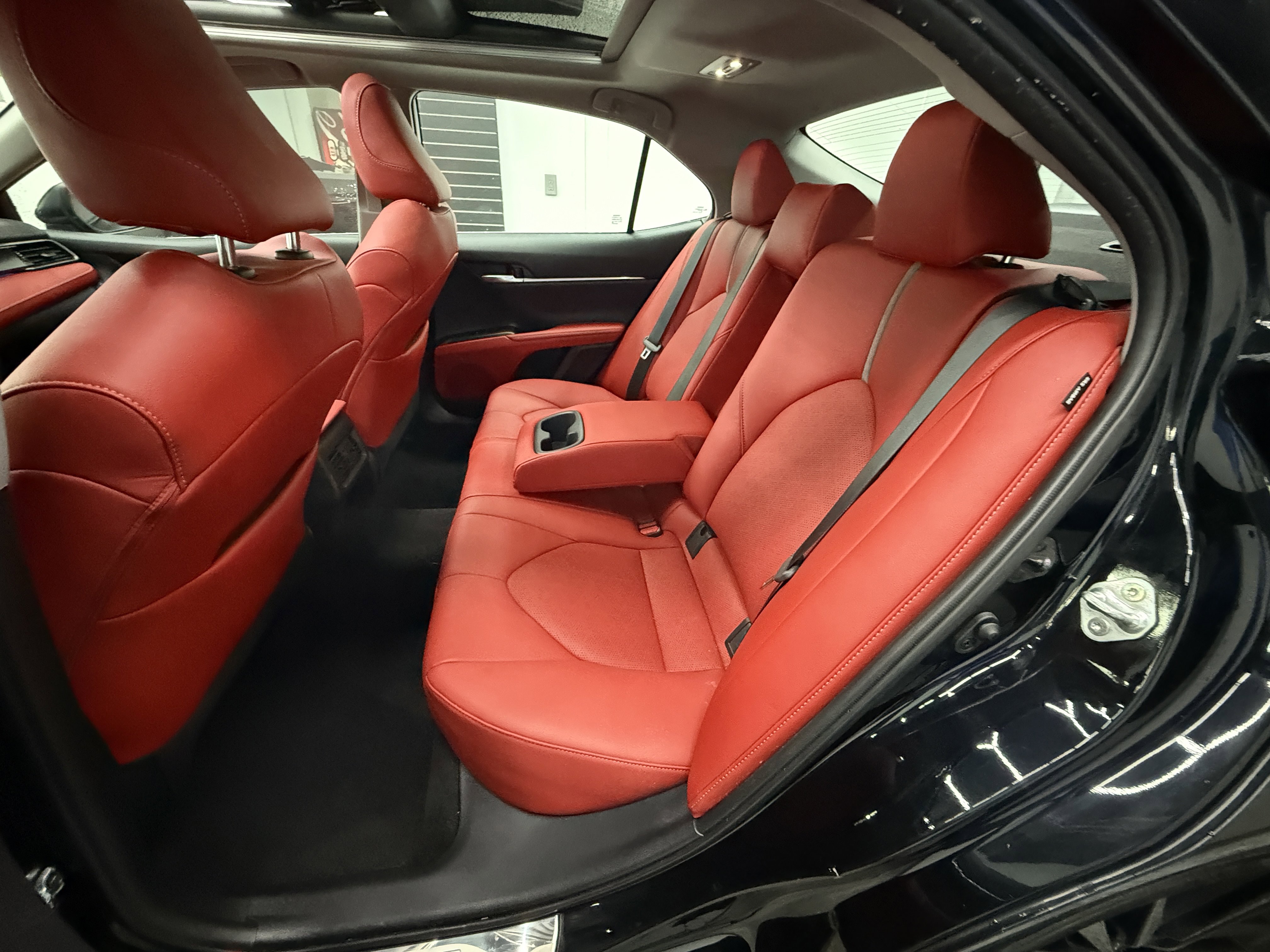 Used 2023 Toyota Camry XSE image 24