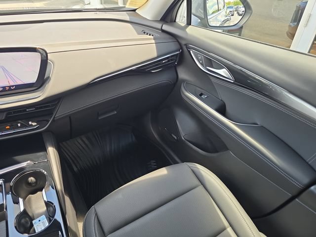 Certified 2026 Buick Envision Preferred AWD/4WD image 17