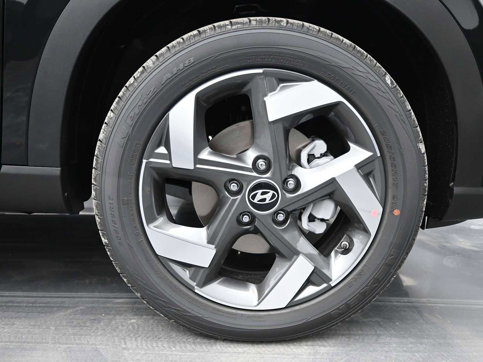 New 2026 Hyundai Venue SEL image 10