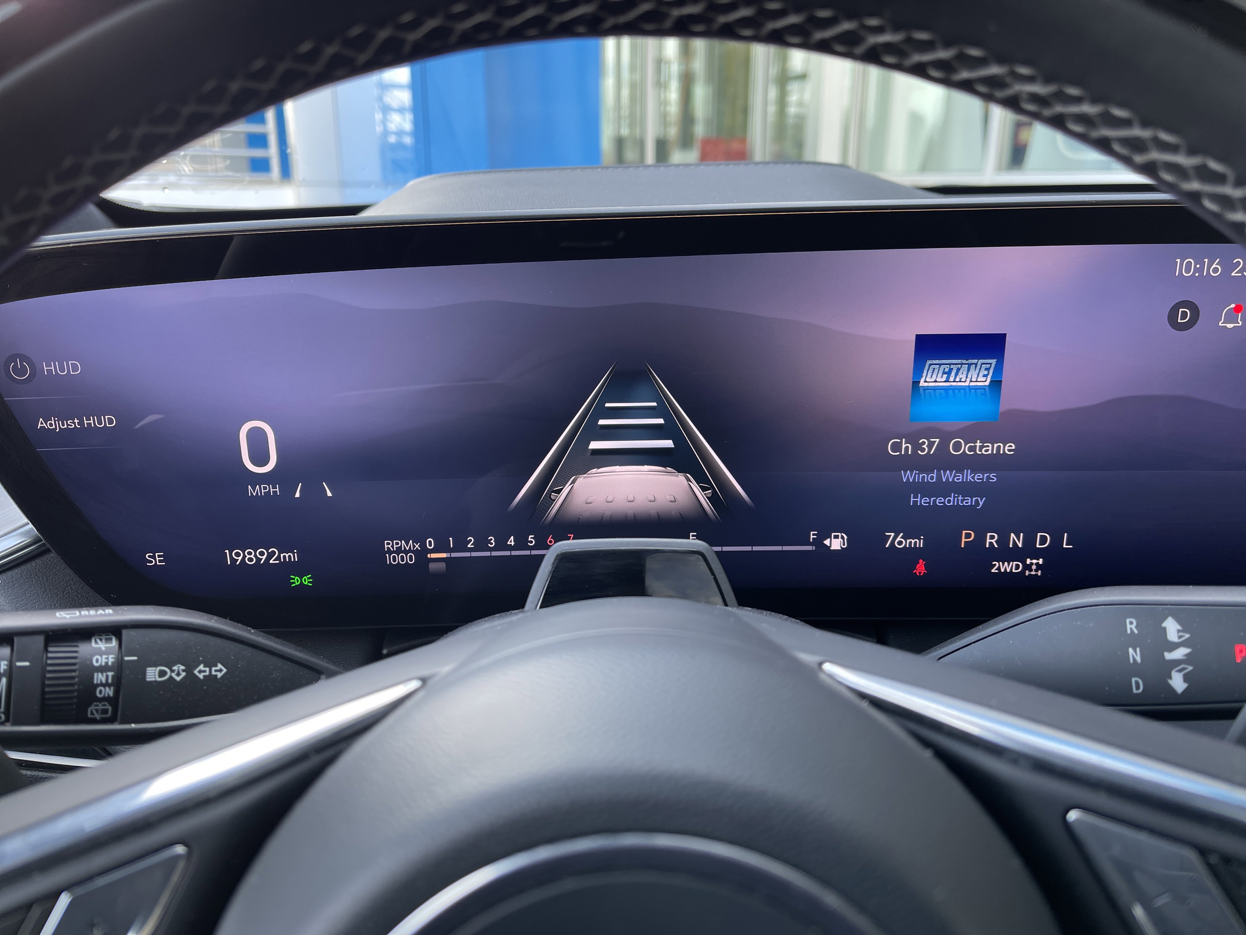 Used 2025 Buick Enclave Avenir w/ Super Cruise Package image 28