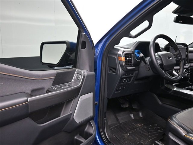 Used 2022 Ford F150 Tremor w/ Equipment Group 402A High image 14