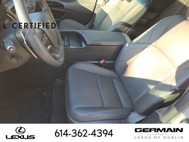 Certified 2024 Lexus ES 350 w/ Premium Package image 35