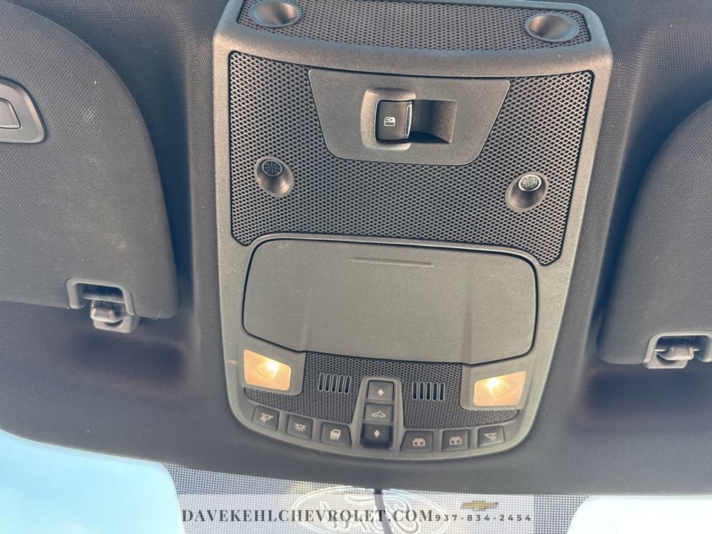 Used 2015 Ford F150 Lariat image 14