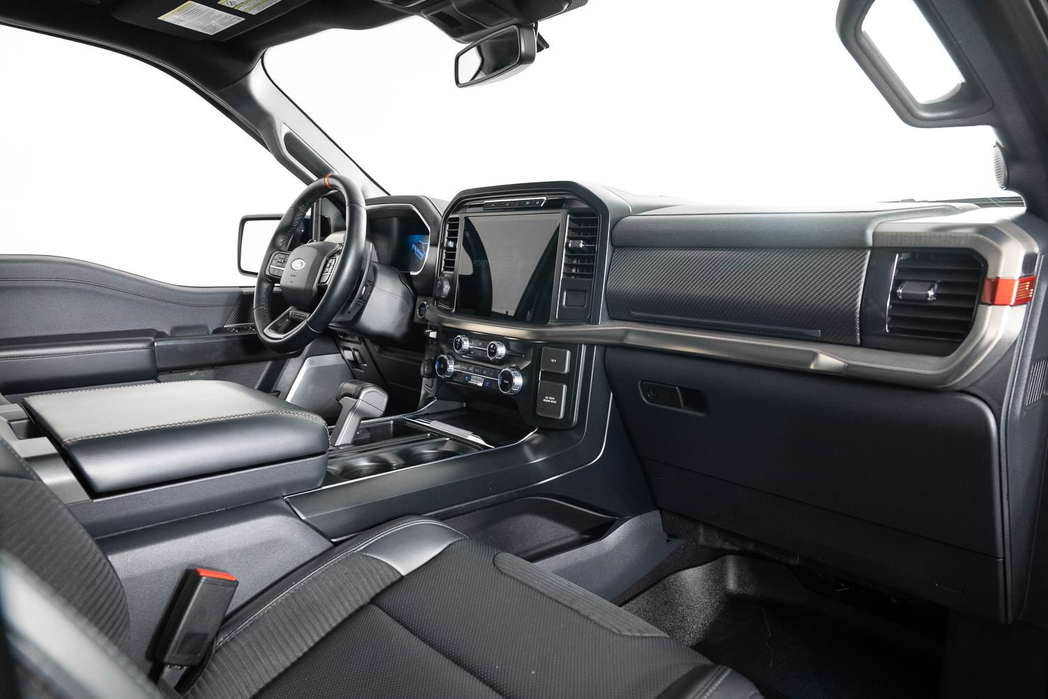 Used 2023 Ford F150 Raptor AWD/4WD image 28