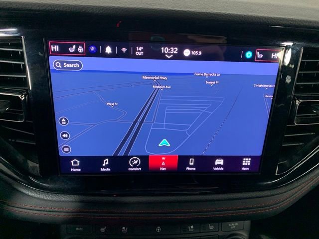 Used 2024 Dodge Durango GT image 10