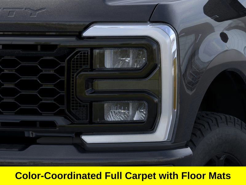 New 2026 Ford F250 XL w/ STX Appearance Package image 19