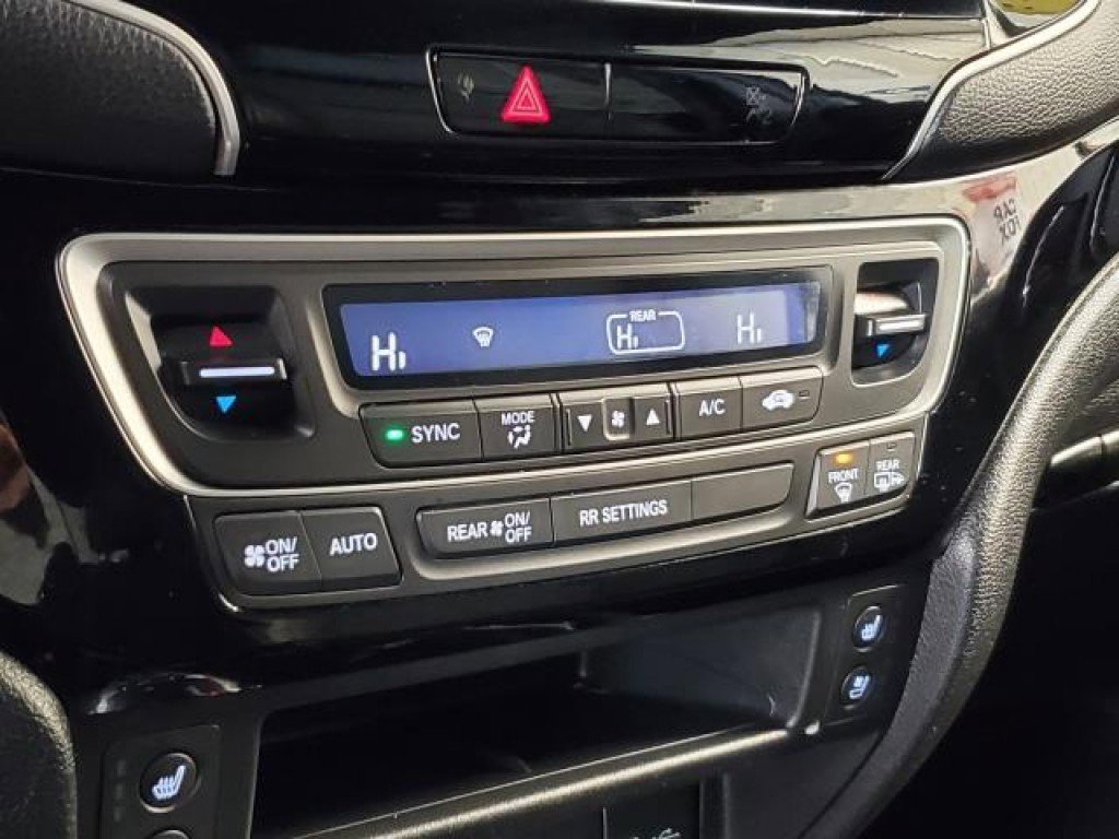 Used 2019 Honda Passport Touring image 28