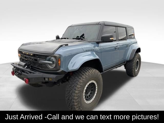Used 2023 Ford Bronco Raptor AWD/4WD image 1