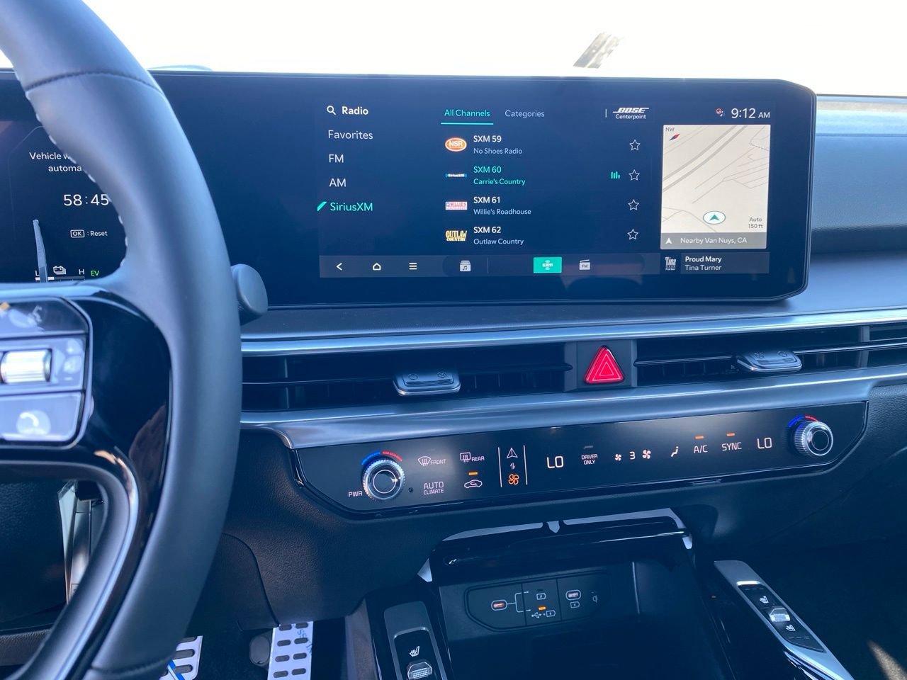 New 2026 Kia Sorento SX Prestige image 19
