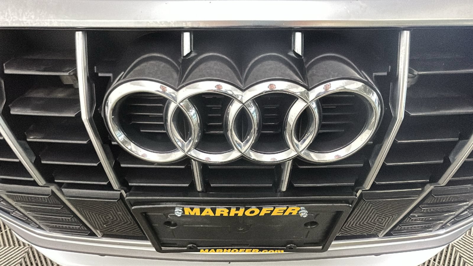 Used 2025 Audi Q3 2.0T Premium AWD/4WD image 8