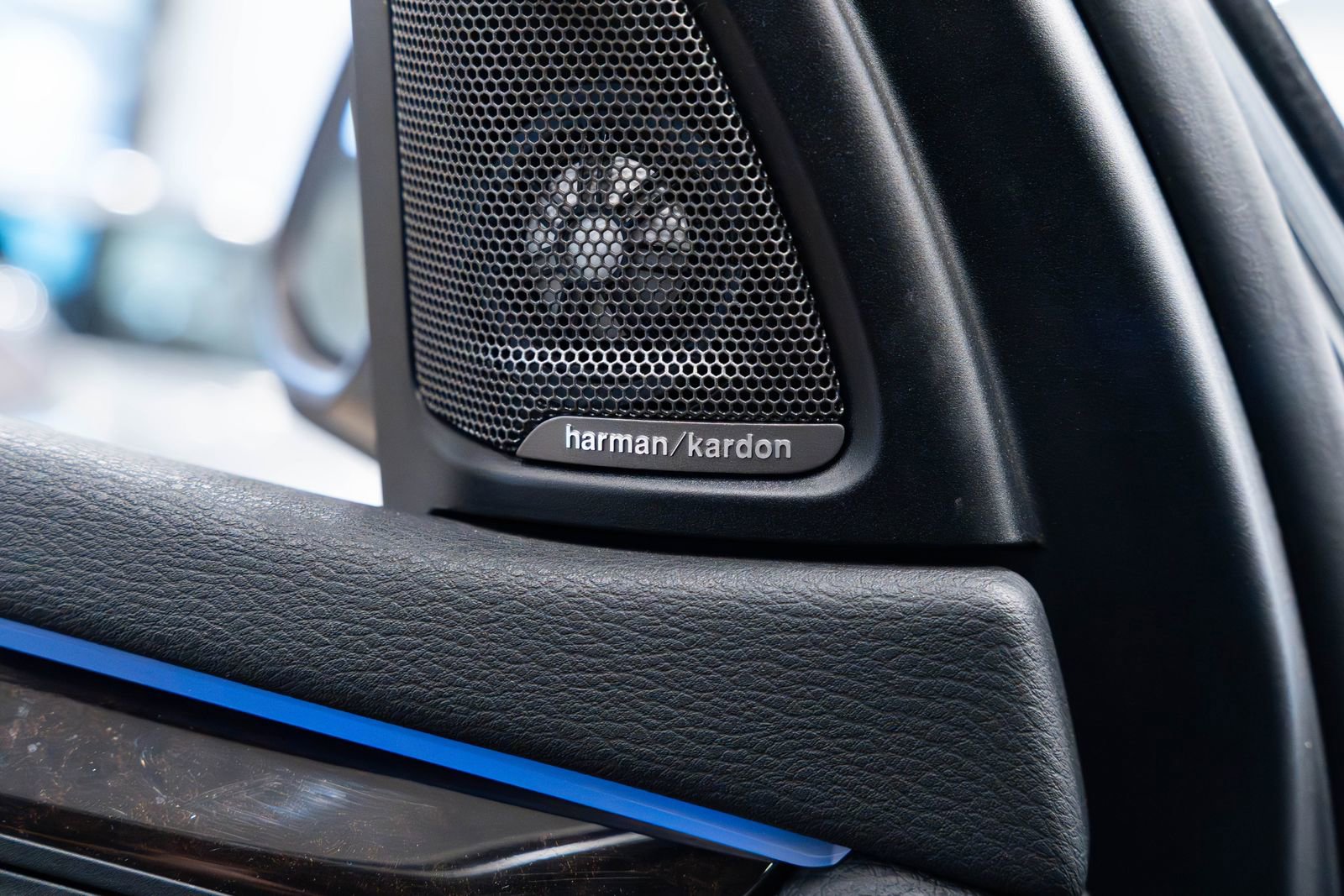 Used 2016 BMW X5 xDrive40e image 15