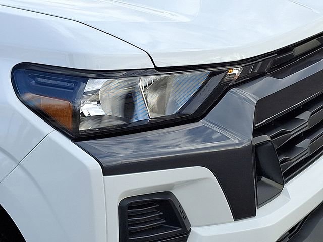 Used 2026 Chevrolet Colorado LT RWD image 27