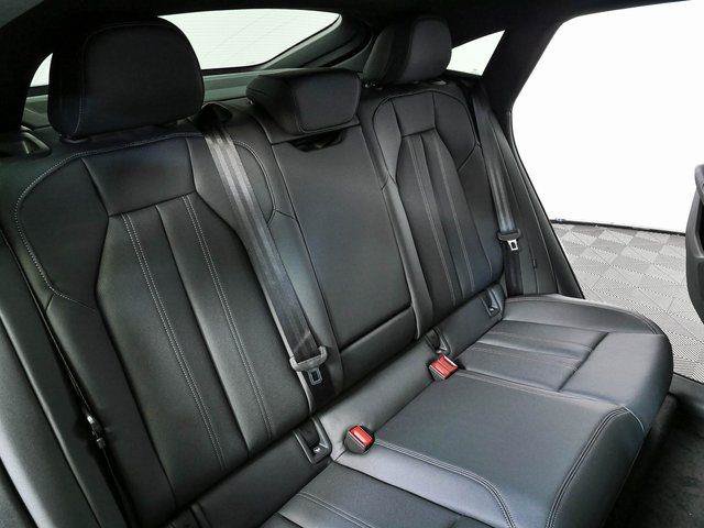 New 2027 Audi SQ6 e-tron Premium Plus AWD/4WD image 24