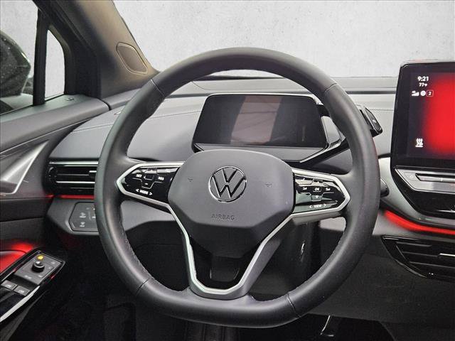 Used 2023 Volkswagen ID.4 S RWD image 17