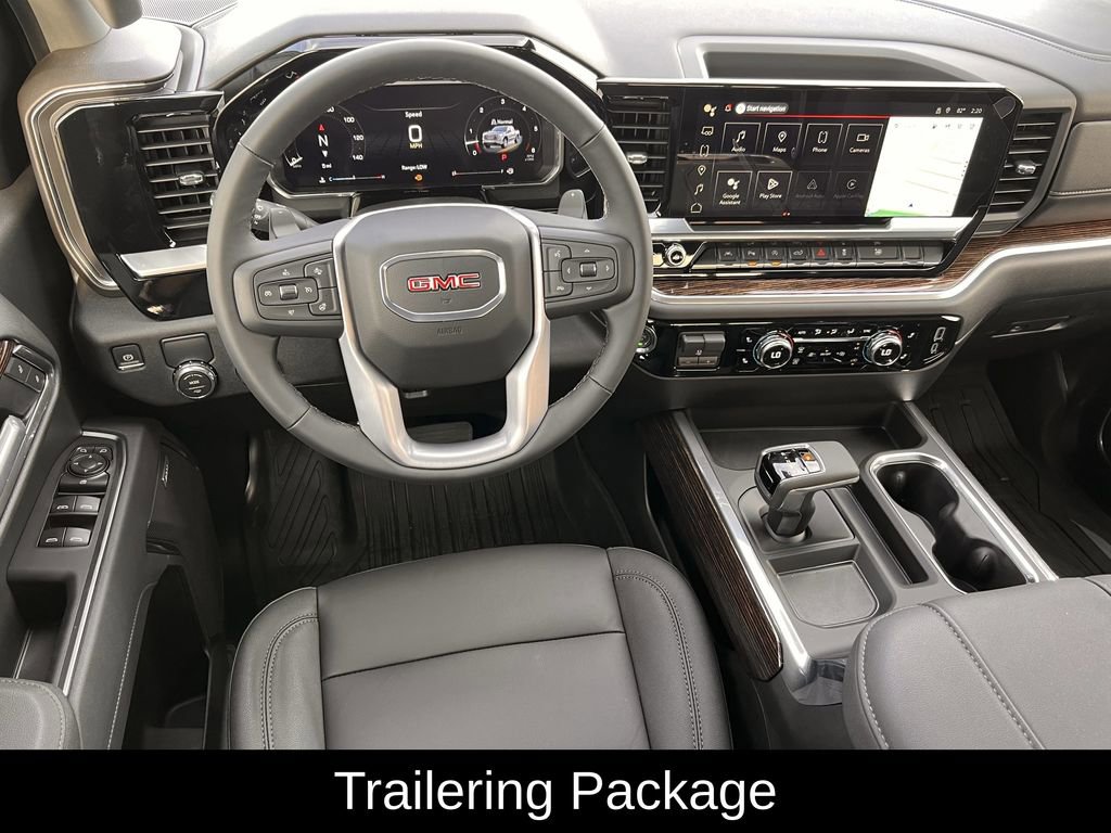 New 2026 GMC Sierra 1500 Elevation w/ Elevation Premium Package image 9