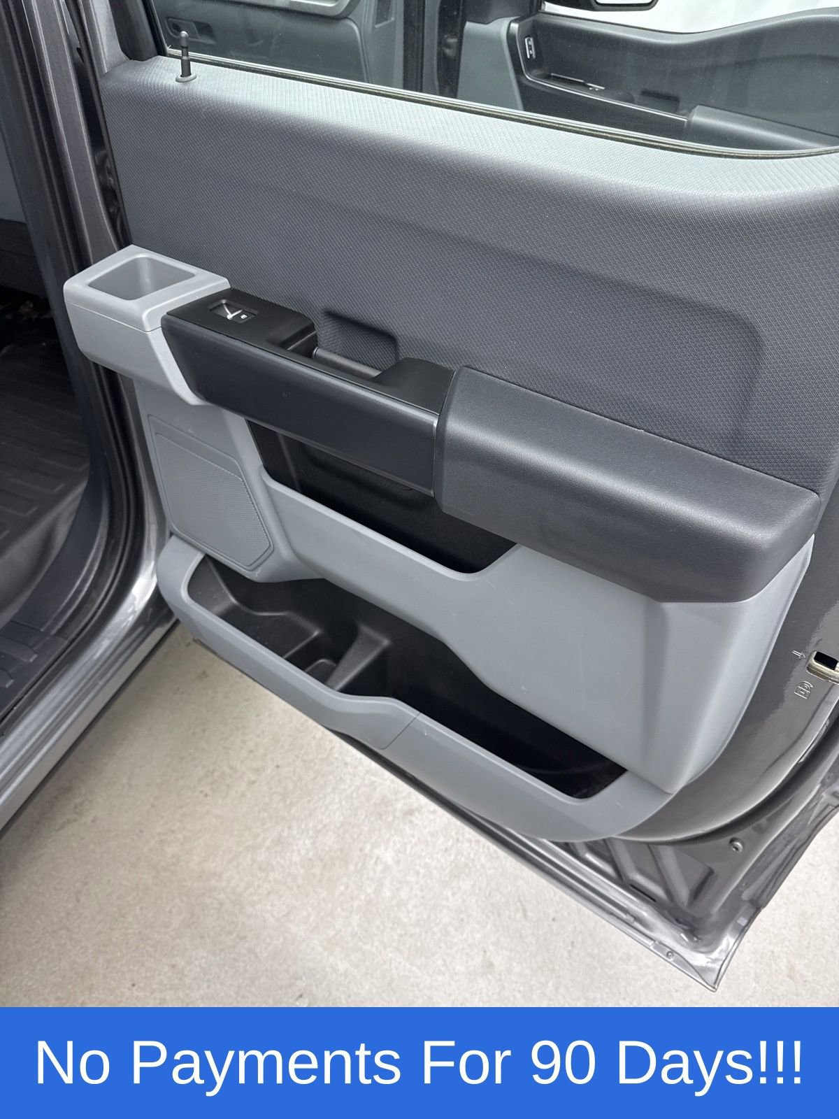 Used 2022 Ford F150 XL image 36