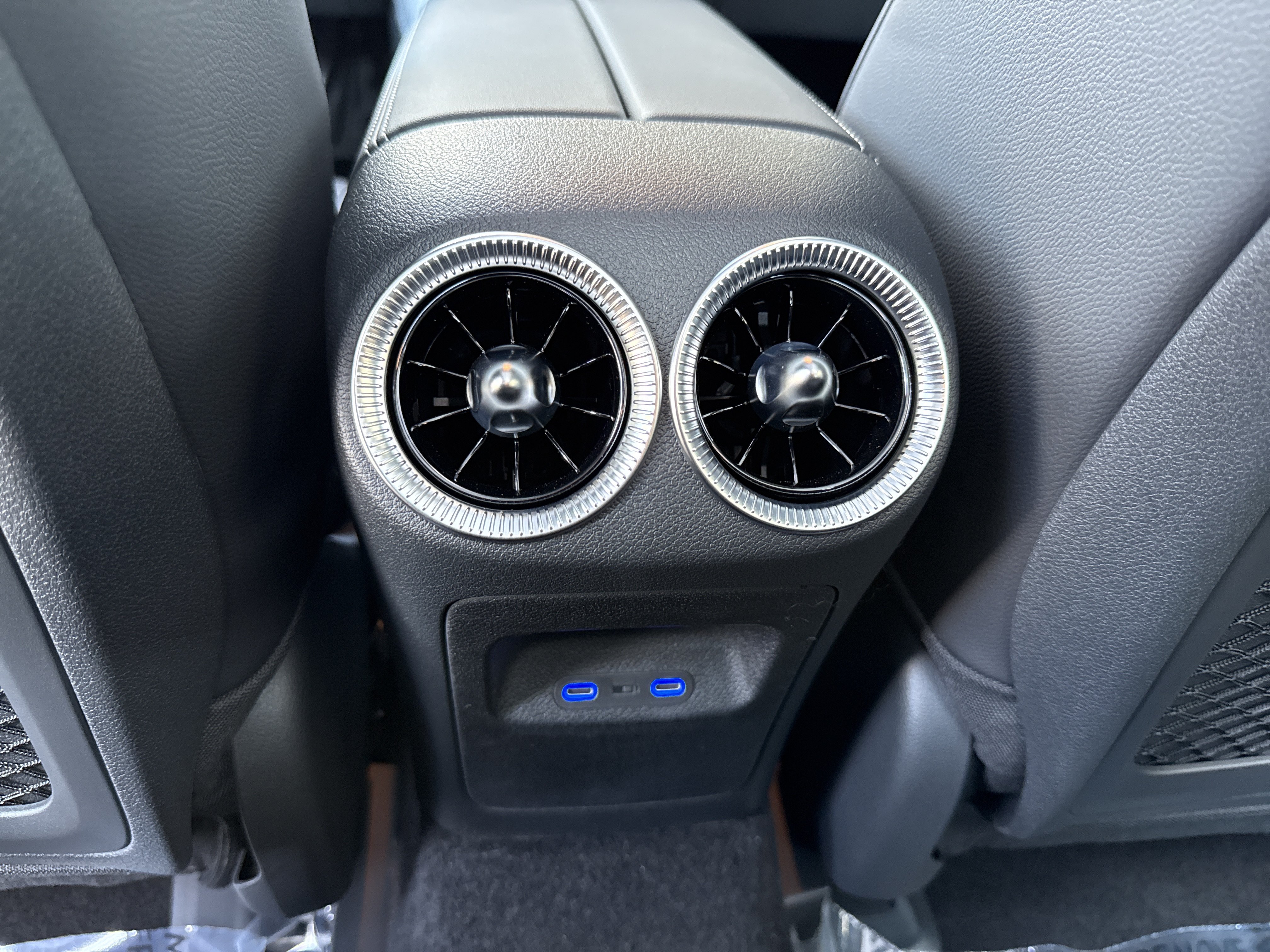 New 2027 Mercedes-Benz CLA 220 image 31